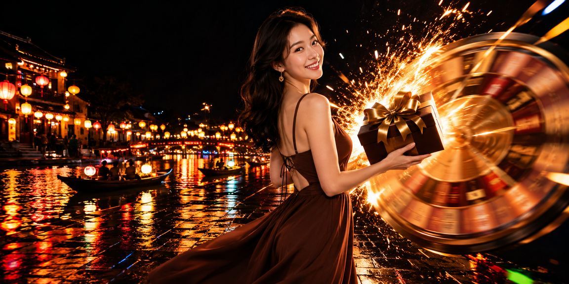 Người chơi Roulette tại Hội An kết hợp bên tách cà phê buổi chiều