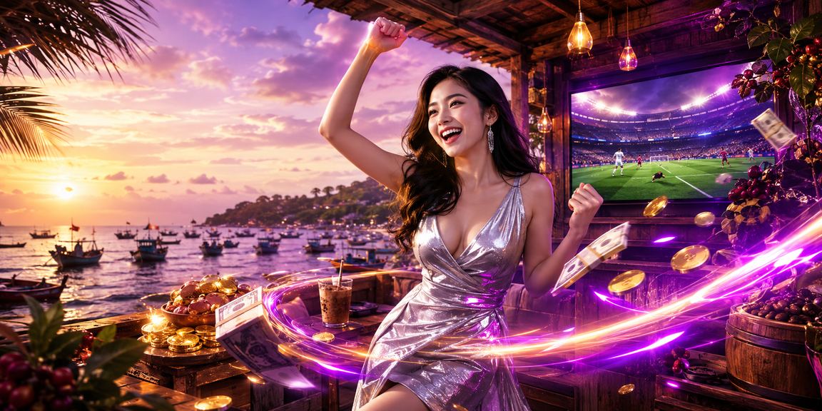 Người dùng Việt Nam trải nghiệm cá cược trực tuyến trên điện thoại